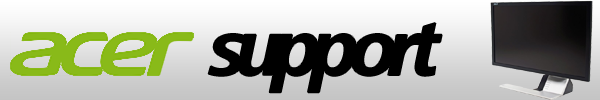 acer Support acer Support
