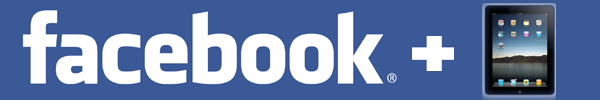 facebook-ipad