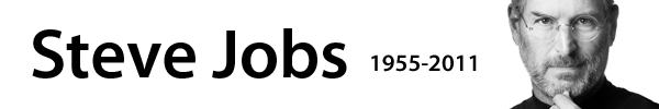 Steve Jobs