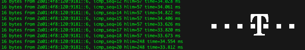 telekom-ipv6